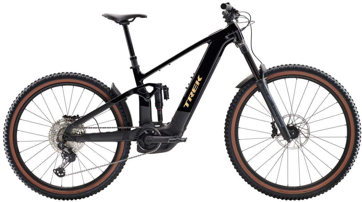 Trek Rail+ 8 Gen 5 2026