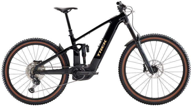 Trek Rail+ 8 Gen 5 2026