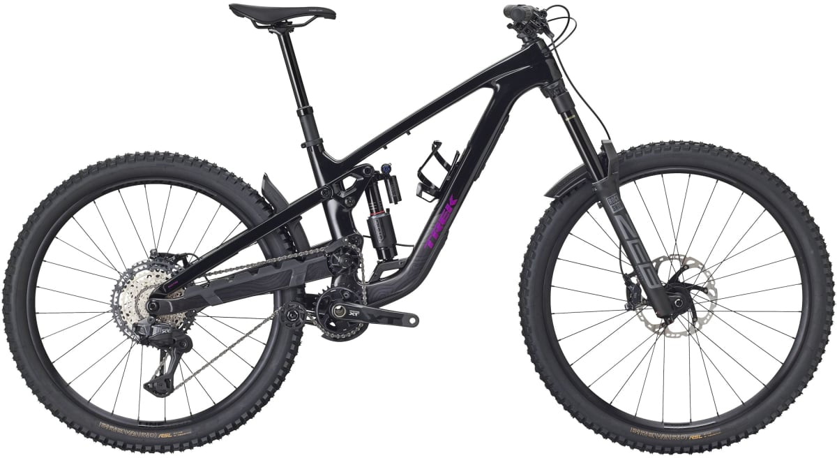 Trek Slash 9.8 XT Di2 Gen 6 2026