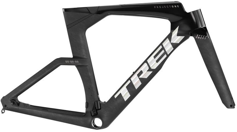 Trek Speed Concept SLR Frame Set 2027