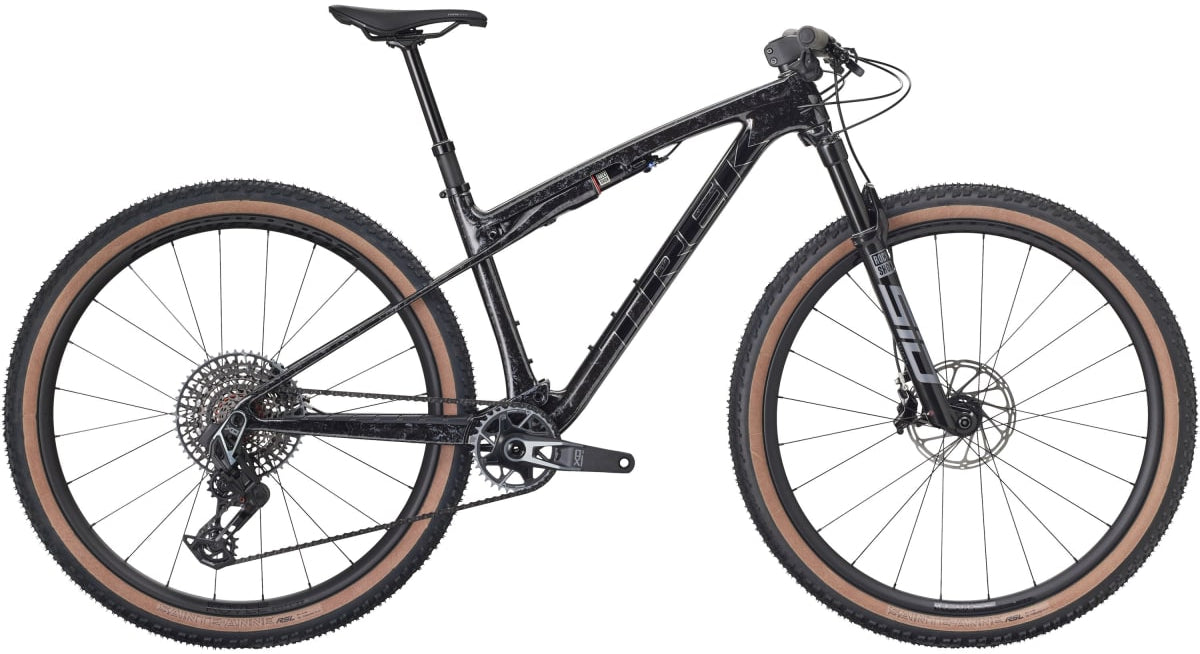 Trek Supercaliber SLR 9.8 X0 AXS T-Type Gen 2 2027