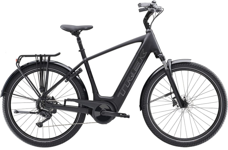 Trek Verve+ 3 Gen 3 - 545Wh 2026