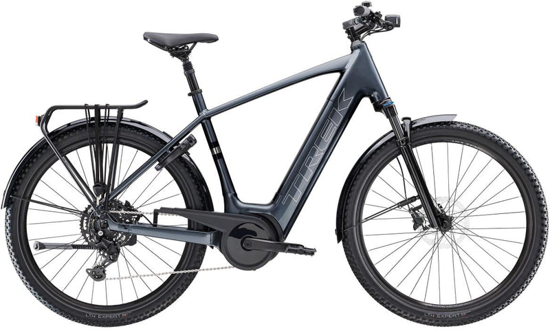 Trek Verve+ 4 - 545Wh 2026