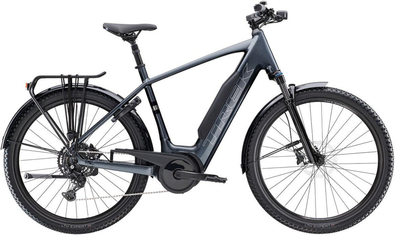 Trek Verve+ 4 - 800Wh 2026