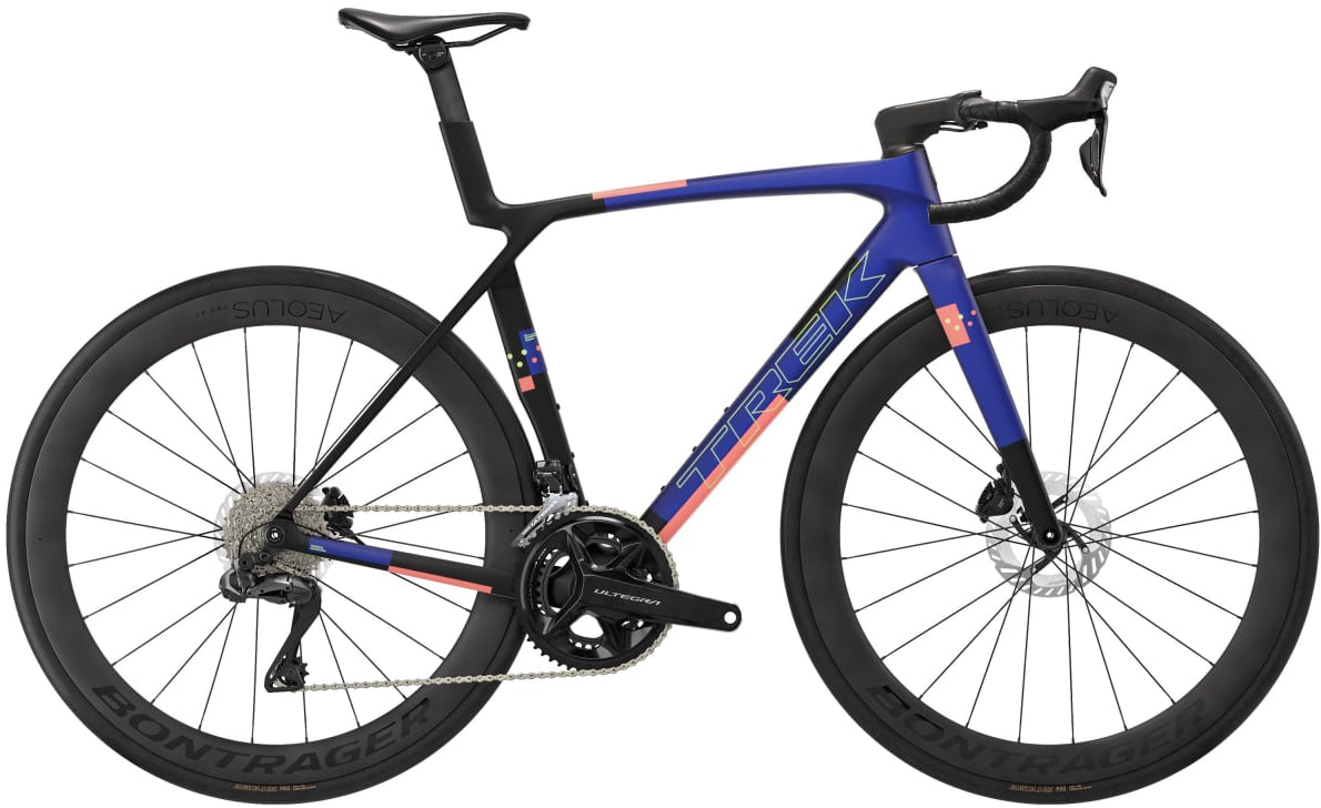 Trek Madone SL 7 Gen 8 2027