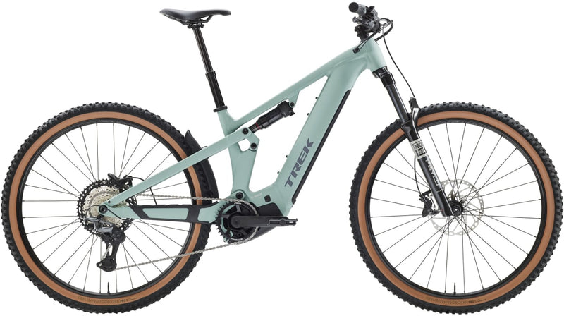 Trek Powerfly+ FS 5 Gen 4 2027