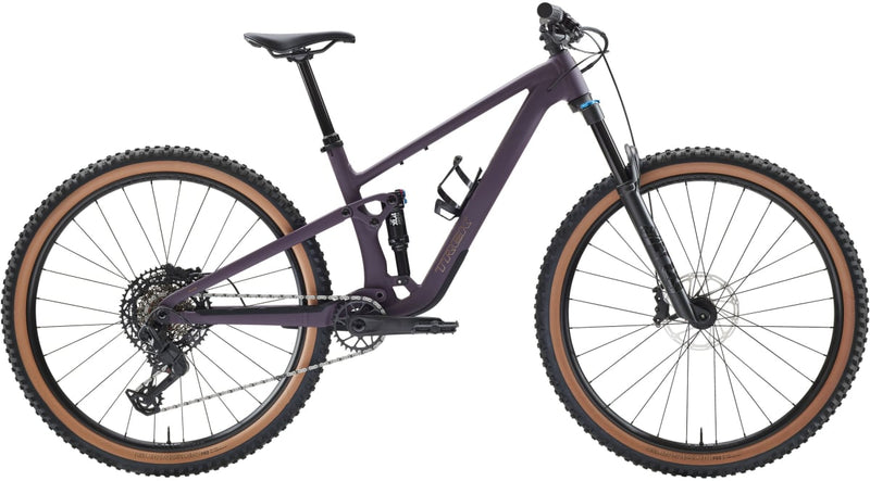 Trek Top Fuel 8 Gen 4 2027