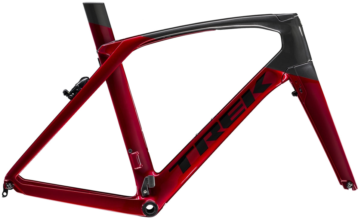 Trek Madone SLR Gen 6 BB90 Rim Frame Set 2024