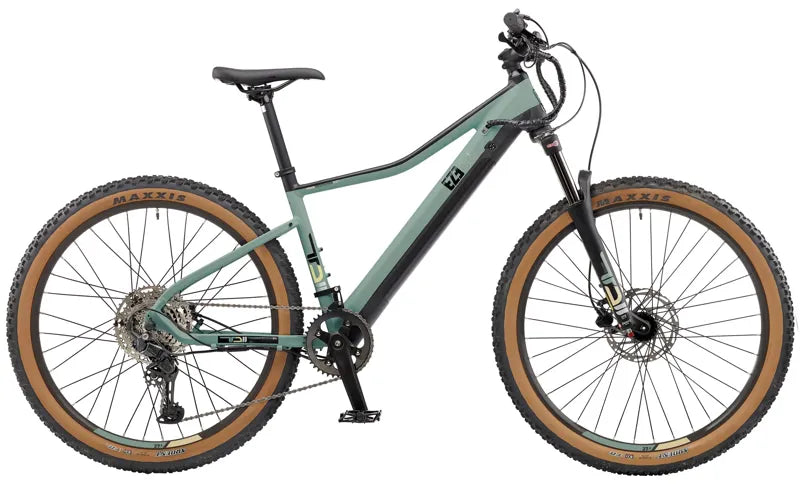 Ezego Trail Destroyer II 2024