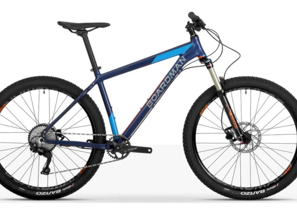 Boardman womens mountain bike sale