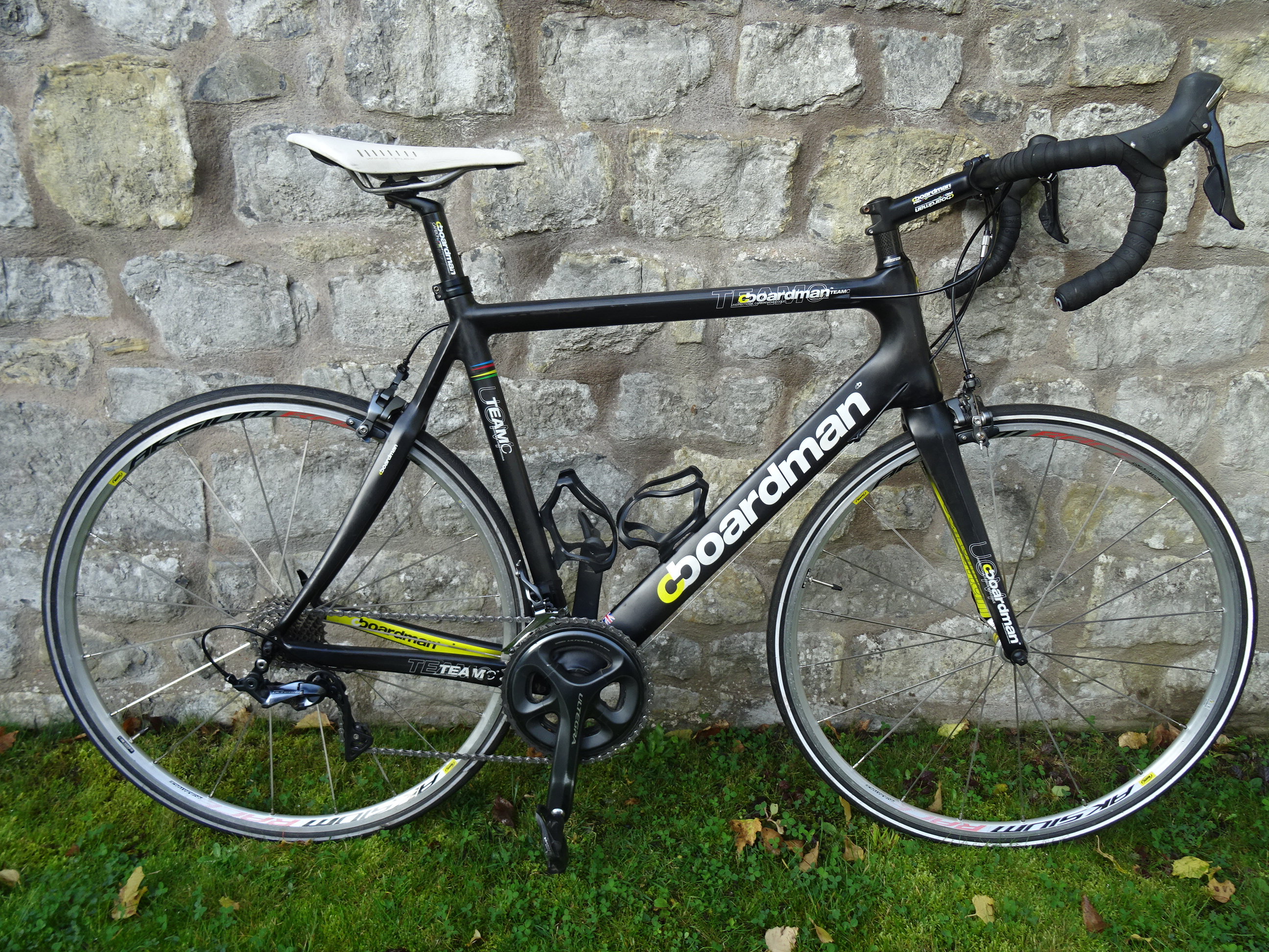 Boardman team deals