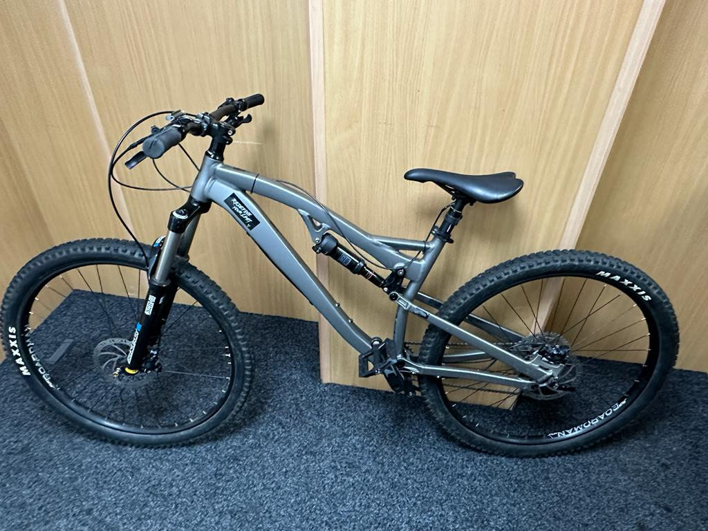 Boardman shop mtr 8.6