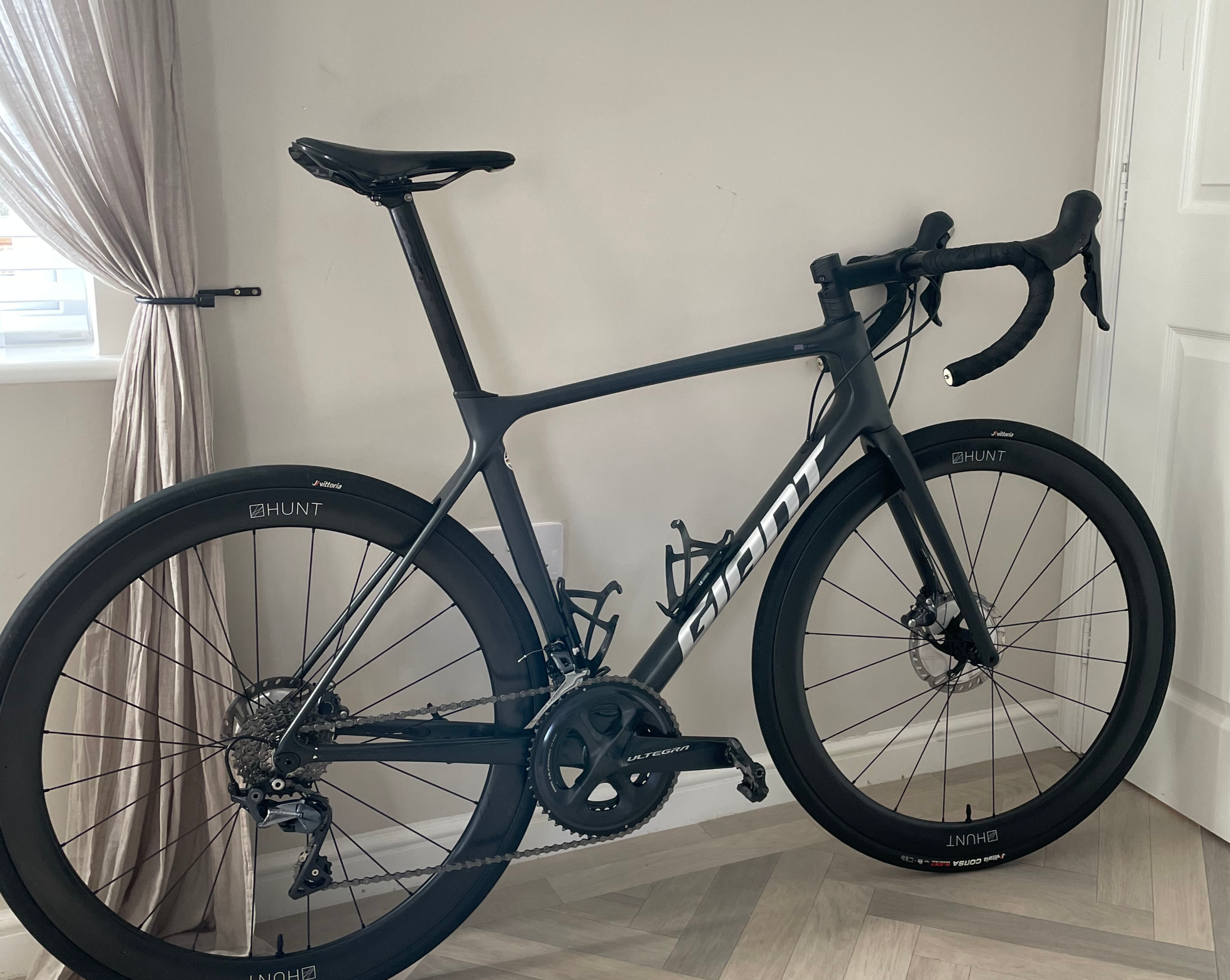 Tcr advanced 1 disc 2021 review hotsell