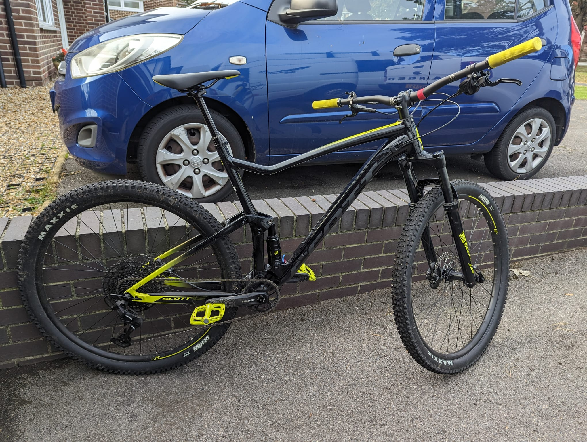Scott 2020 mountain bikes hotsell