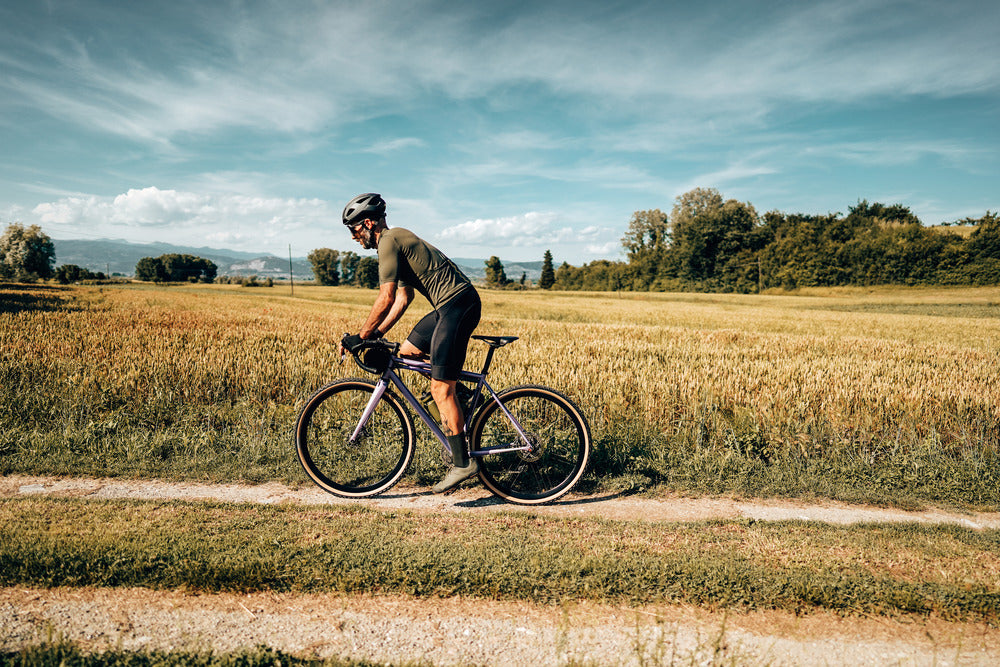 How to choose a second-hand bike