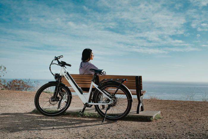 Outlet Bikes