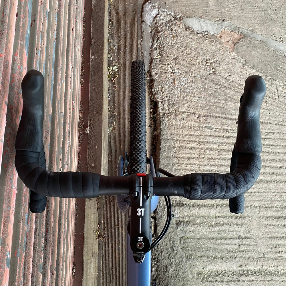 3T Exploro GRX Carbon Gravel Bike