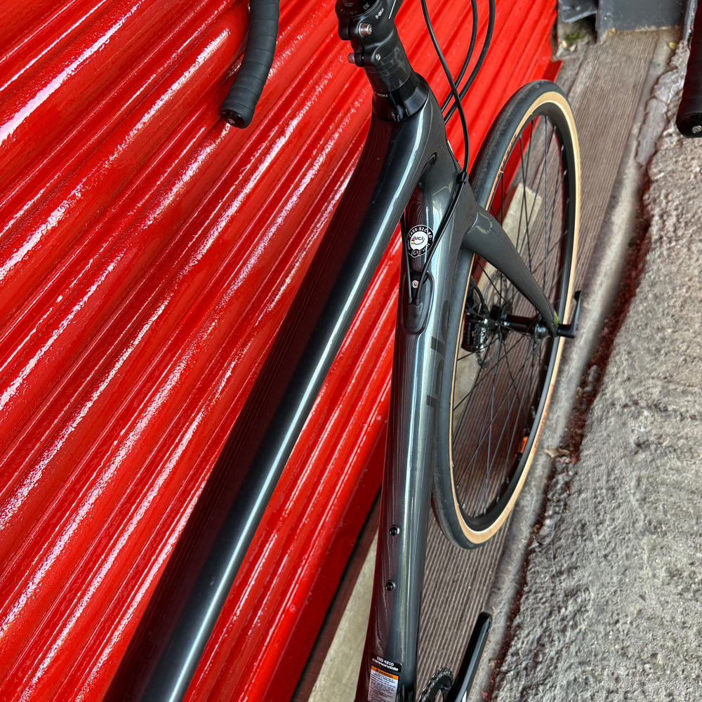 Cannondale Synapse SE 105 Carbon Disc Road Bike