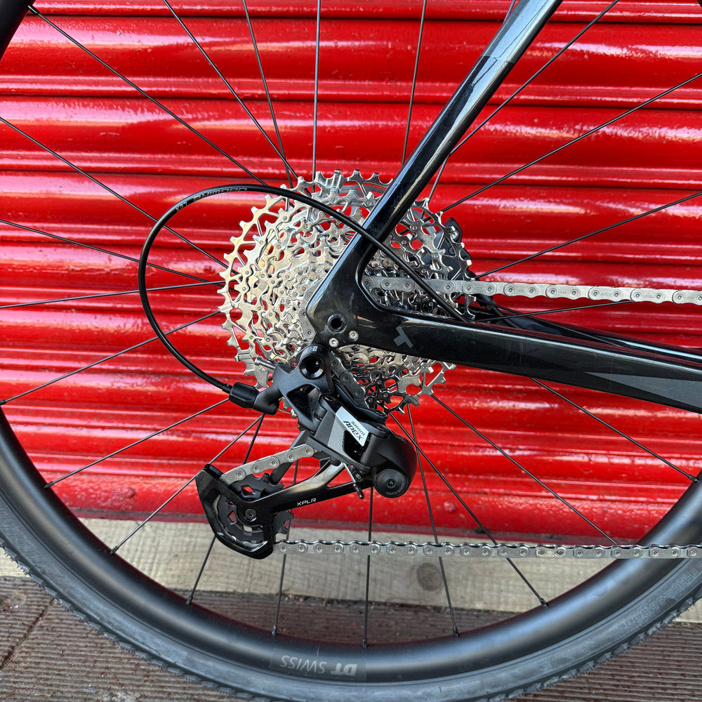 Trek Boone 6 CX