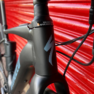 Specialized Turbo Creo SL Comp E5 Shimano GRX Electric Road Bike - M 54cm