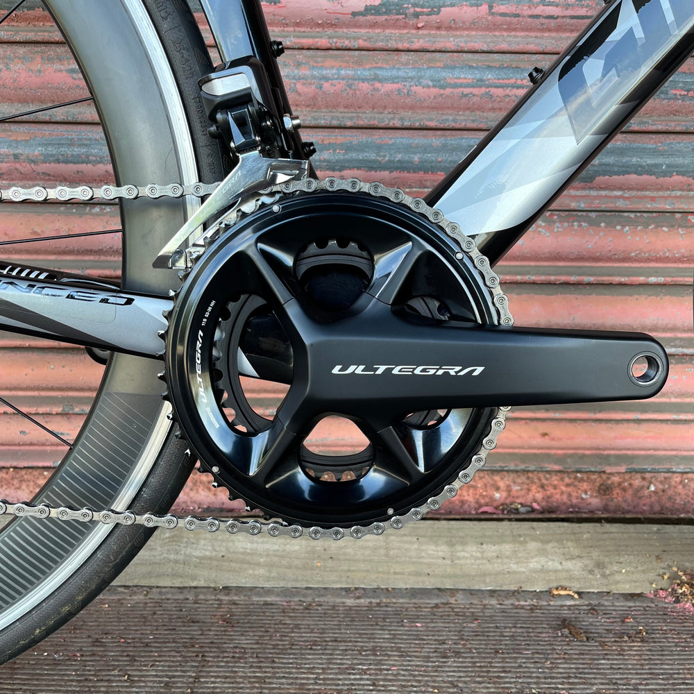 Giant Propel Advanced Ultegra Di2 Carbon Aero Road Bike