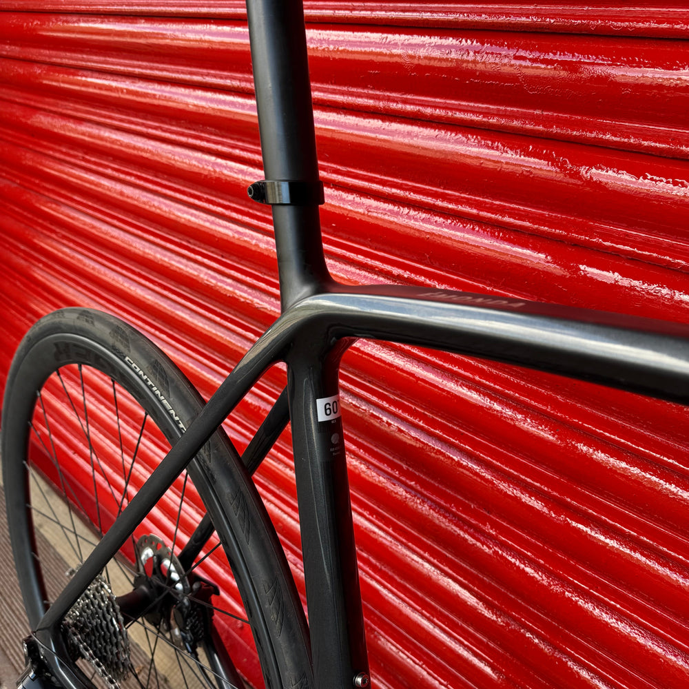 Trek Emonda SL6 Pro Shimano Di2
