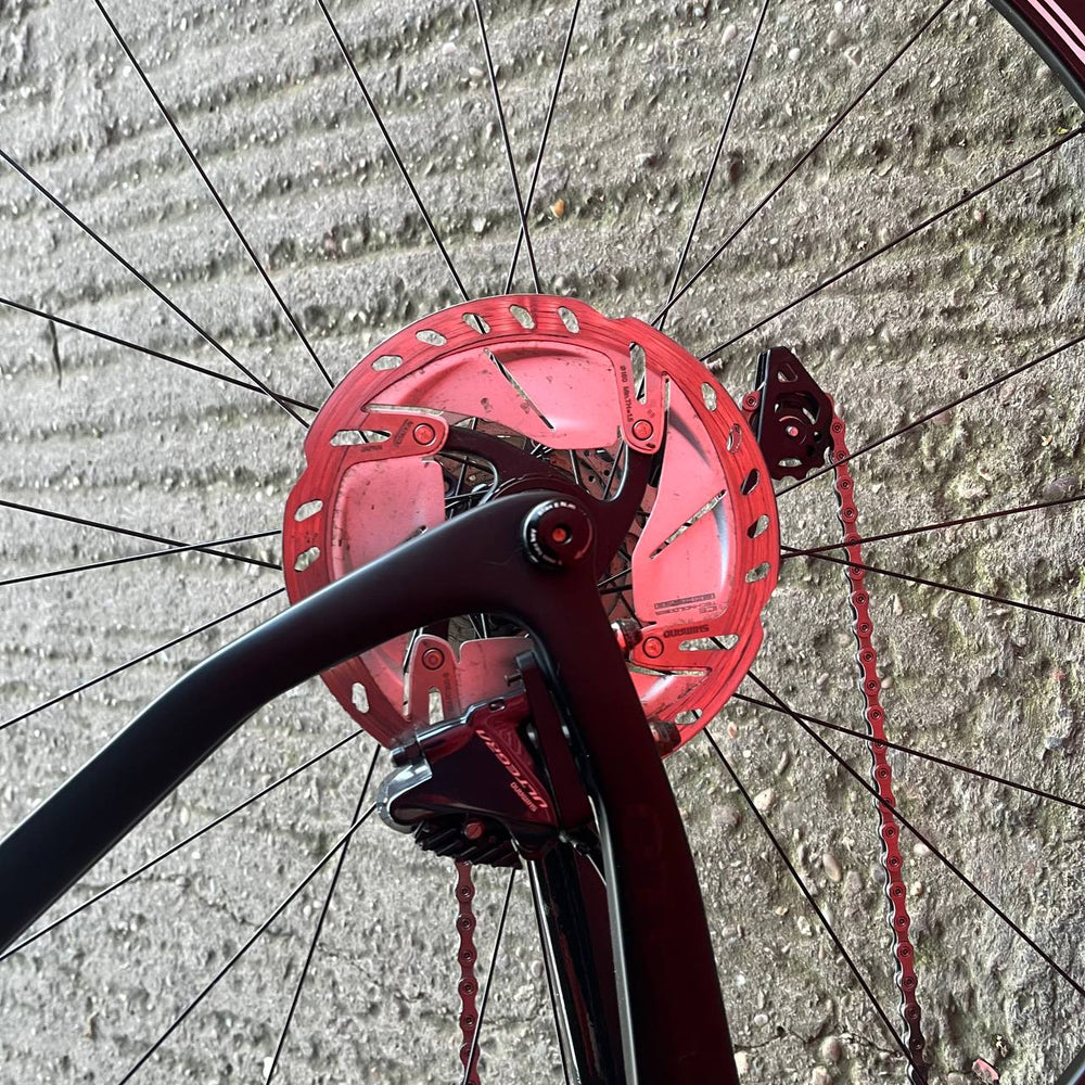 Pinarello Prince Ultegra
