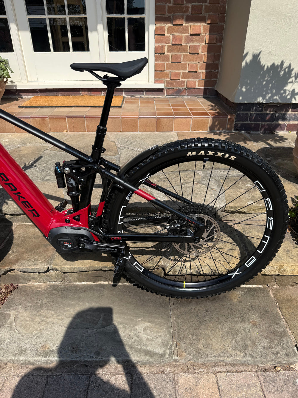 Mondraker Crafty R 2023