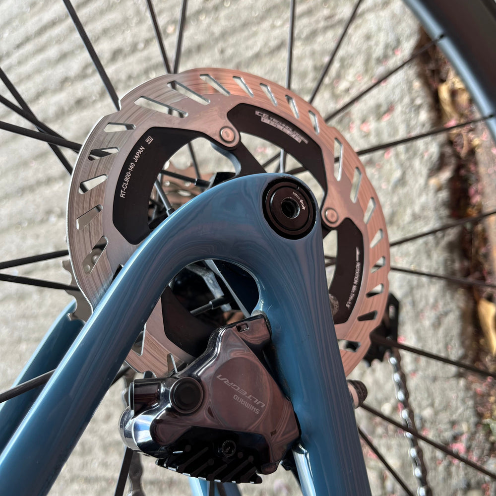 Cannondale SuperSix Evo Ultegra 12sp Di2 Carbon Disc Road Bike