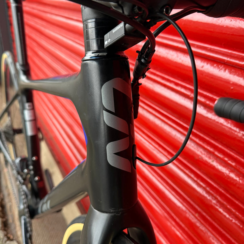 Liv Avail Advanced Pro Di2
