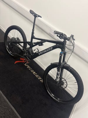 Specialized Turbo levo 2024