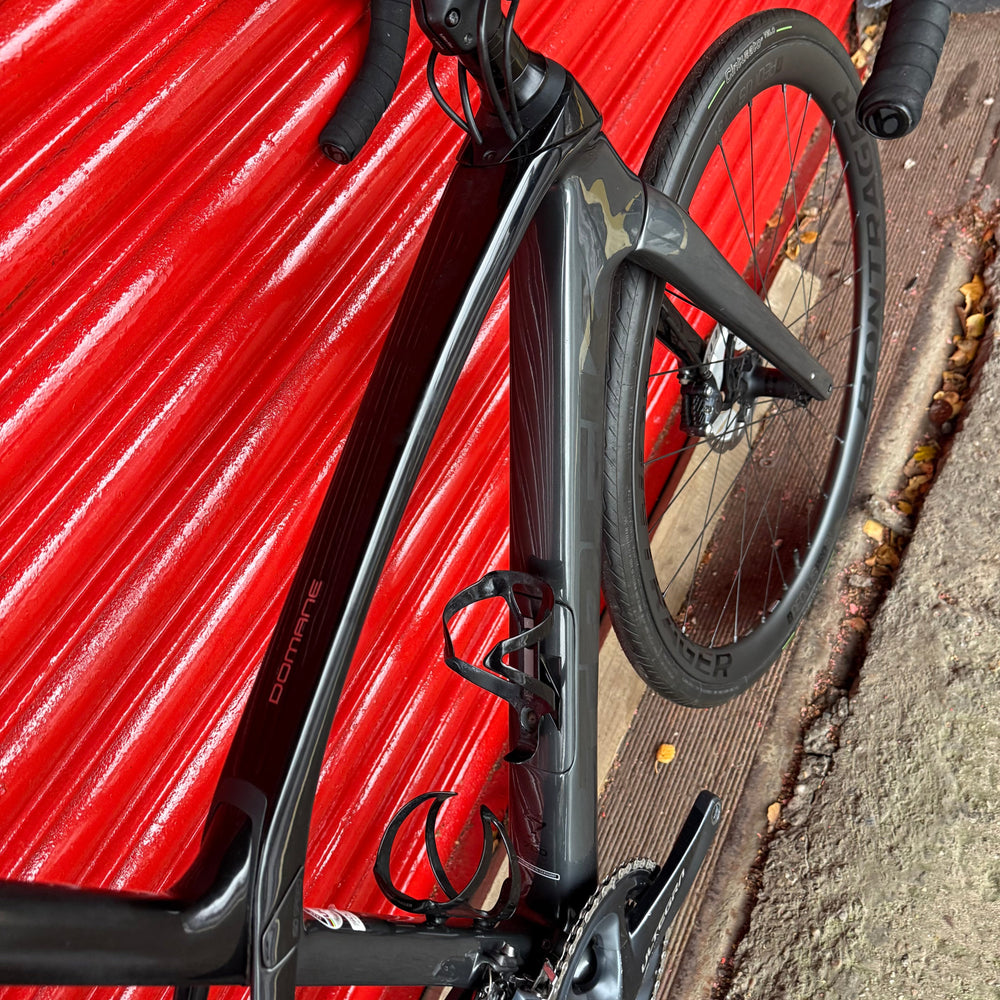 Trek Domane SLR Endurance