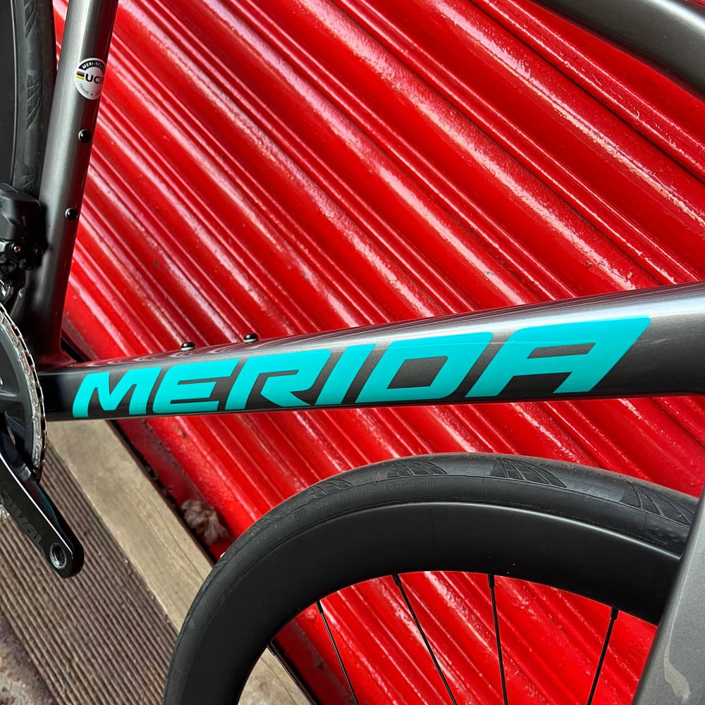 Merida Scultura Rival AXS