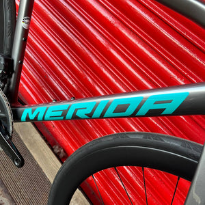 Merida Scultura Rival AXS