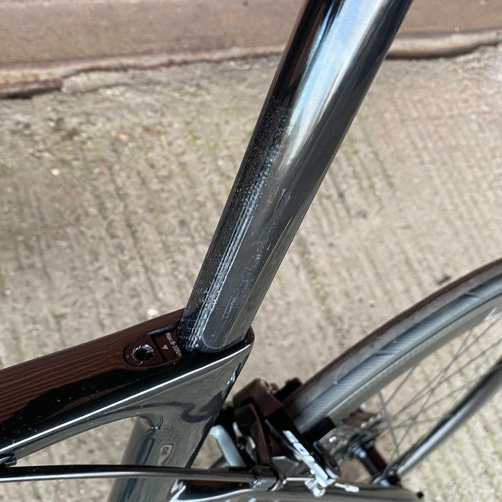Ribble Endurance SL 105 Carbon Road Bike - L 58cm