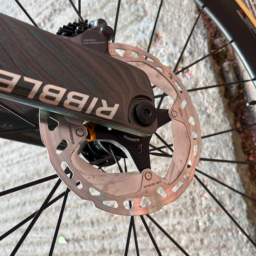 Ribble Ultra SLR Ultegra 12sp Di2 Carbon Aero Road Bikes