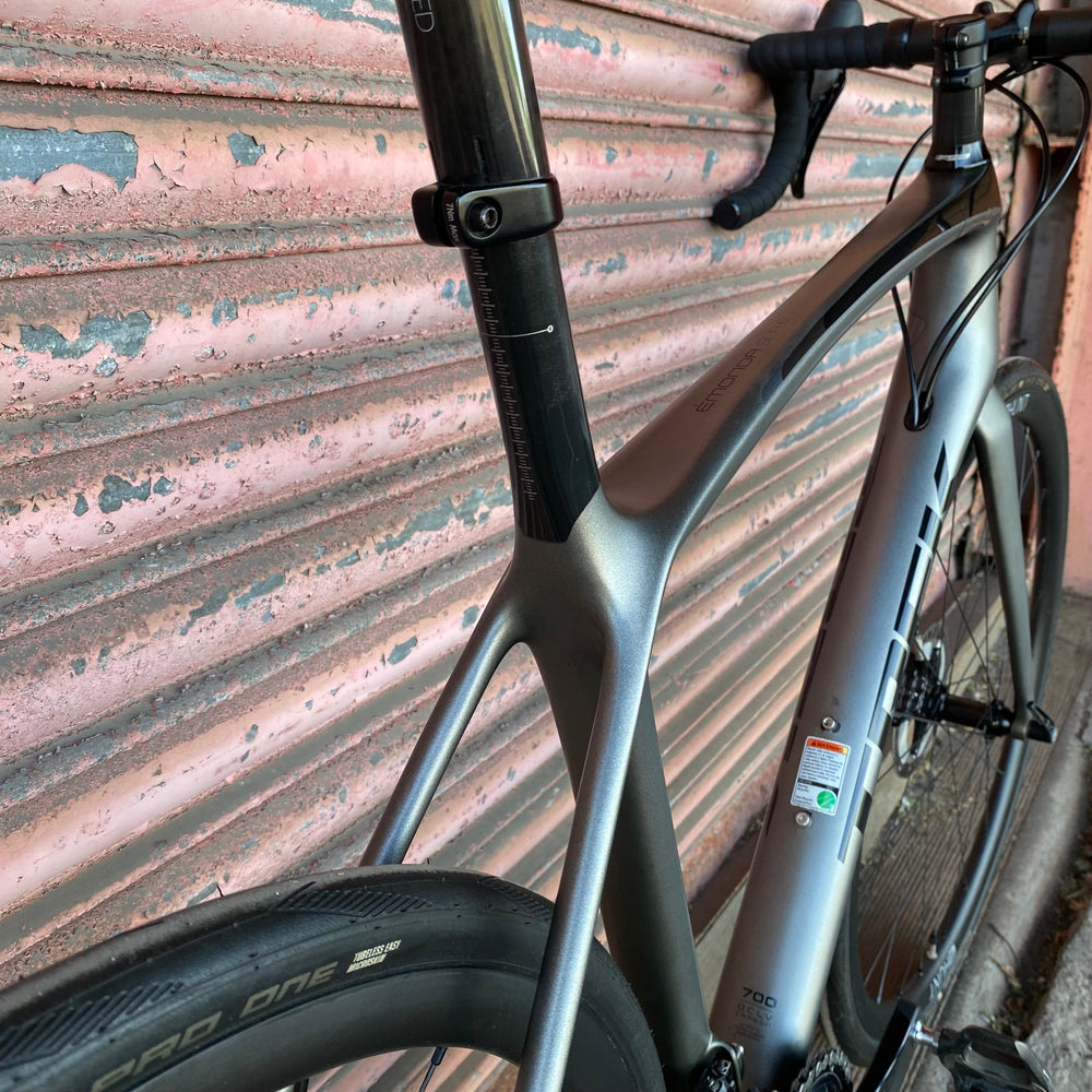 Trek Emonda SLR Ultegra Carbon Disc Road Bike