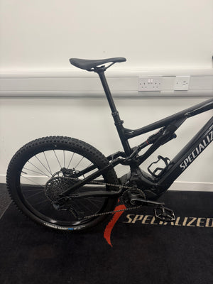 Specialized Turbo levo 2024
