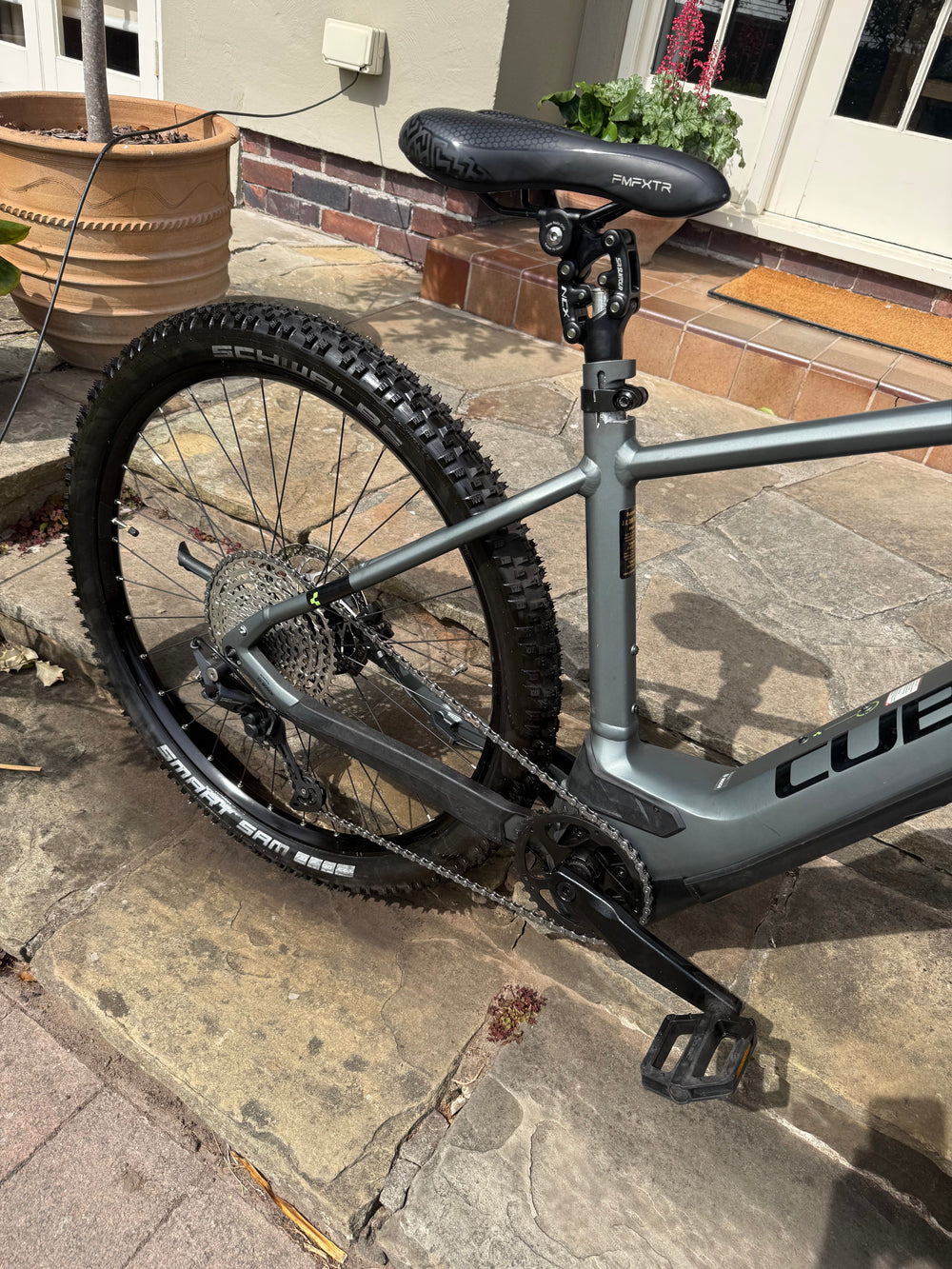 Wirral Wheelz Cube Reaction Pro 2023