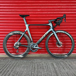 Giant Propel Advanced Ultegra Carbon Aero Disc Road Bike - L 58cm