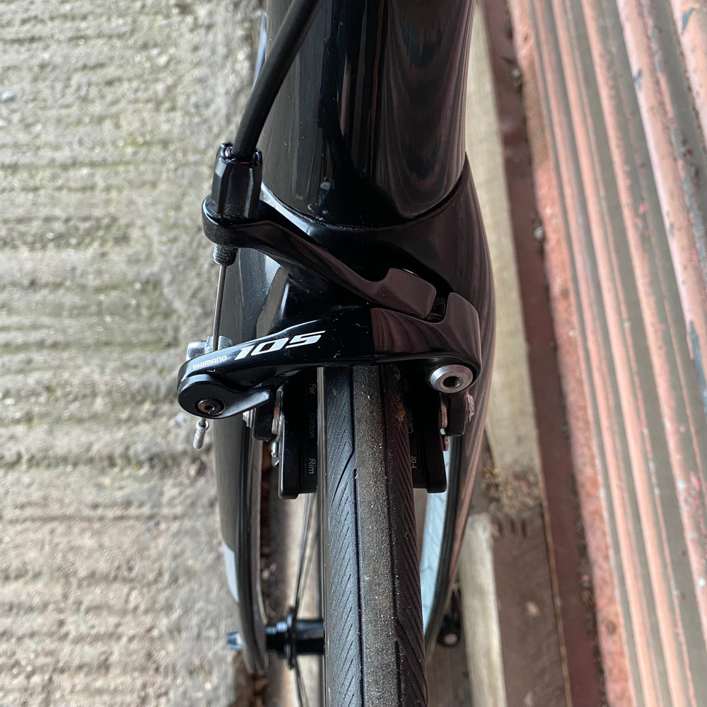 Ribble Endurance SL 105 Carbon Road Bike - L 58cm