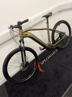 Cube Reaction Hybrid Performance 500 2025