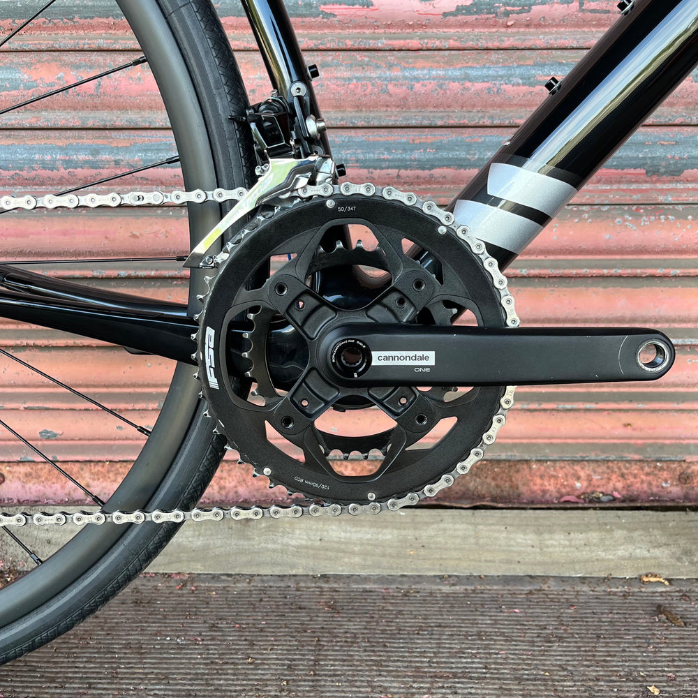 Cannondale Synapse 105 Carbon Disc Road Bike