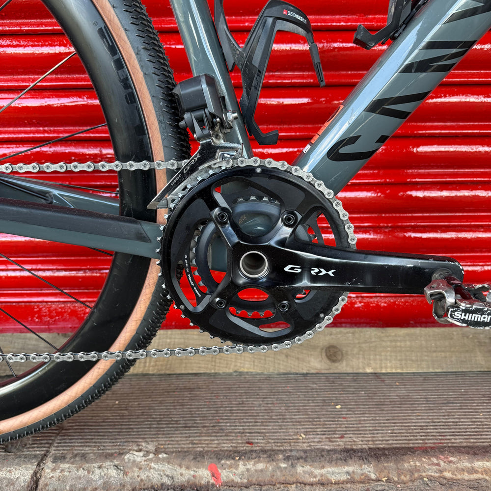 Canyon Grail CF SL GRX Di2 Disc Carbon Gravel Bike