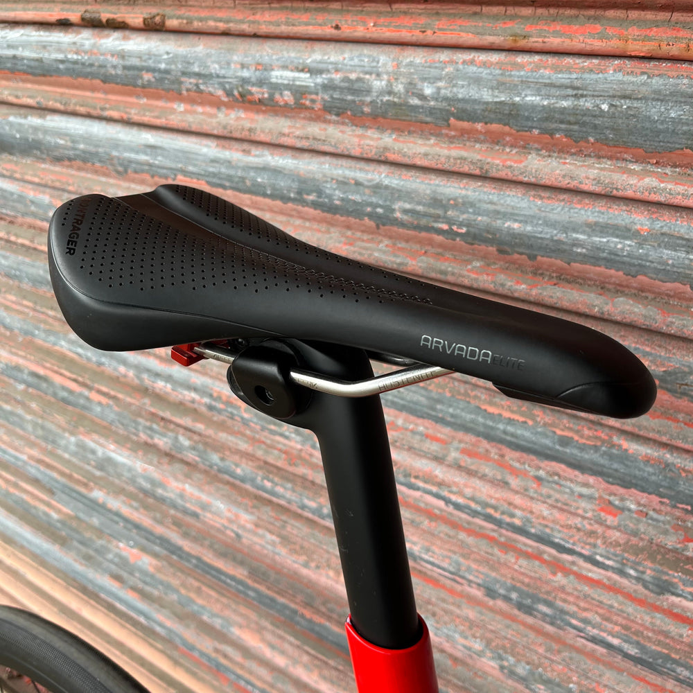 Trek Domane LT+ Ultegra Electric Carbon Disc Road Bike
