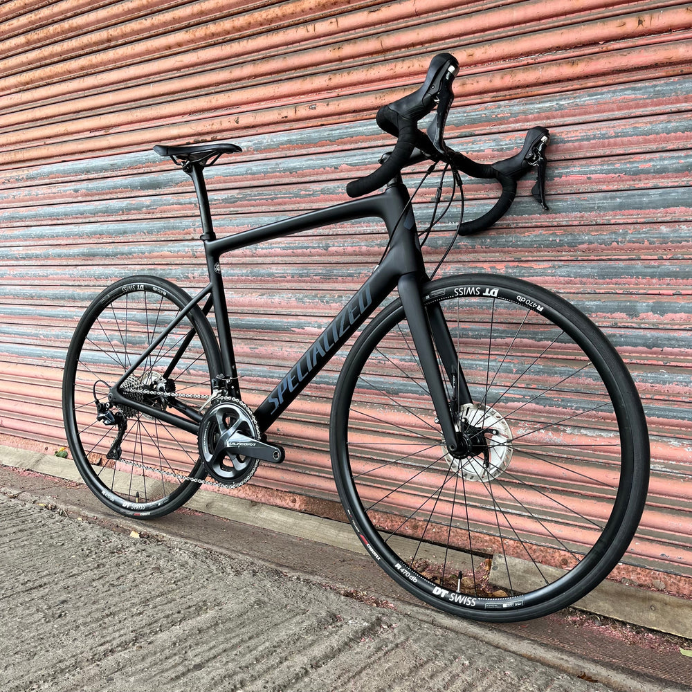 Specialized Tarmac SL6 Ultegra Disc Carbon Road Bike