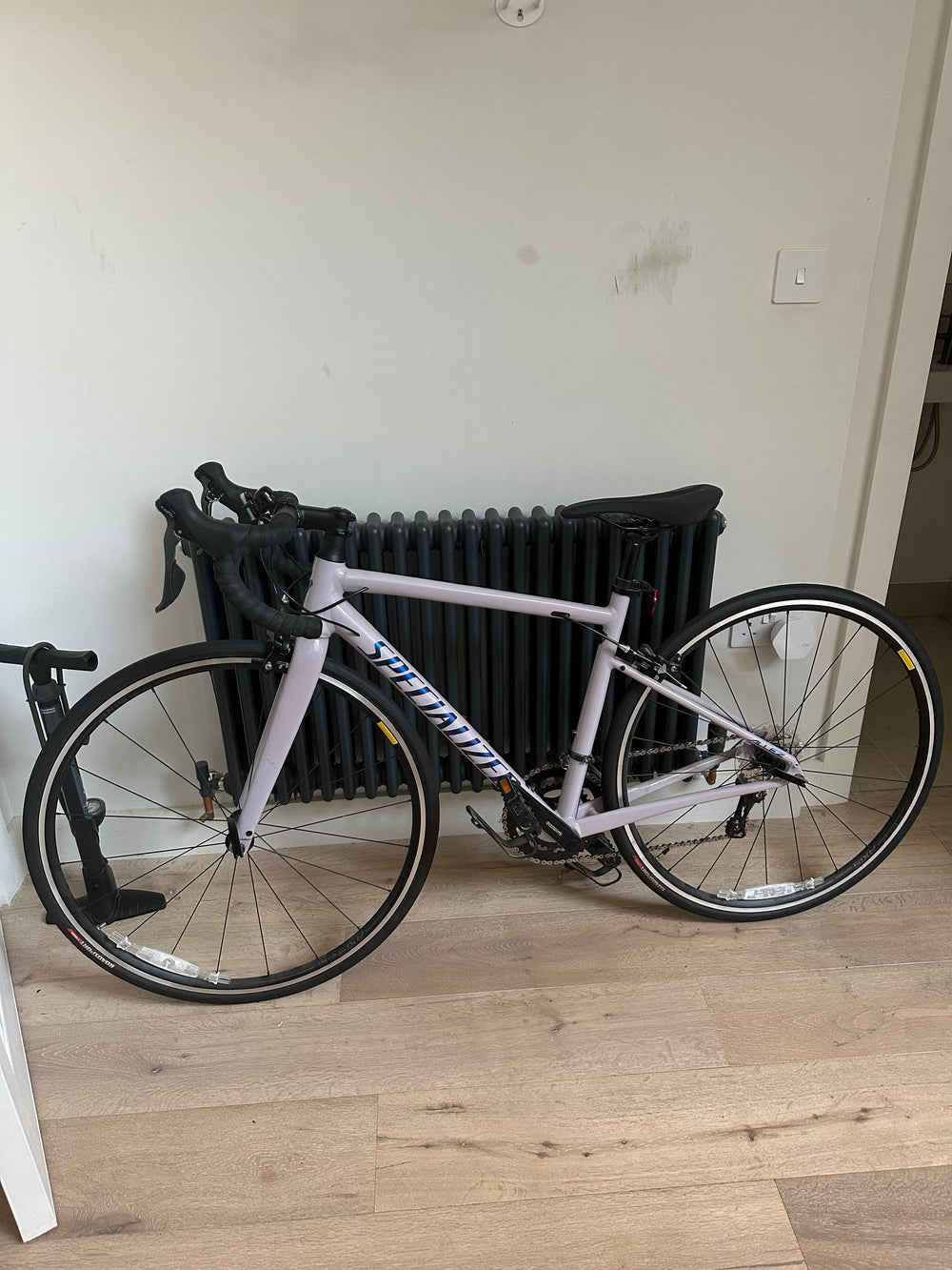 Specialized Allez 2020