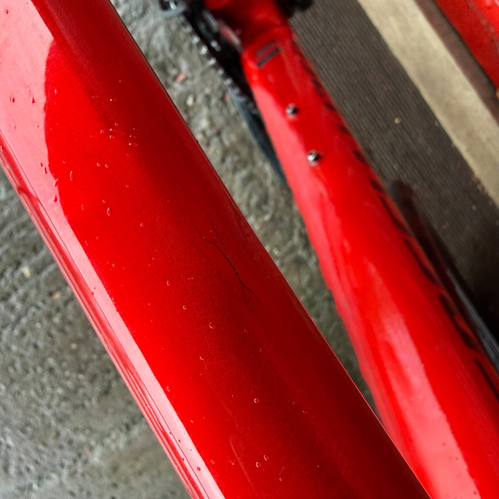 Specialized Allez Sprint Shimano