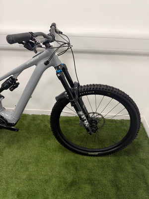 Specialized Turbo Levo SL2 2025