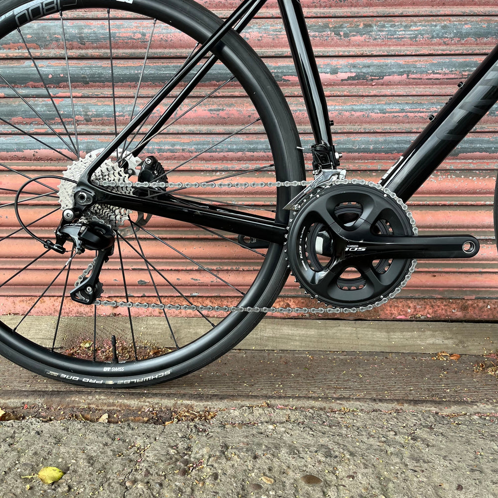 Canyon Endurace CF SL WMN Shimano 105 Disc Carbon Road Bike
